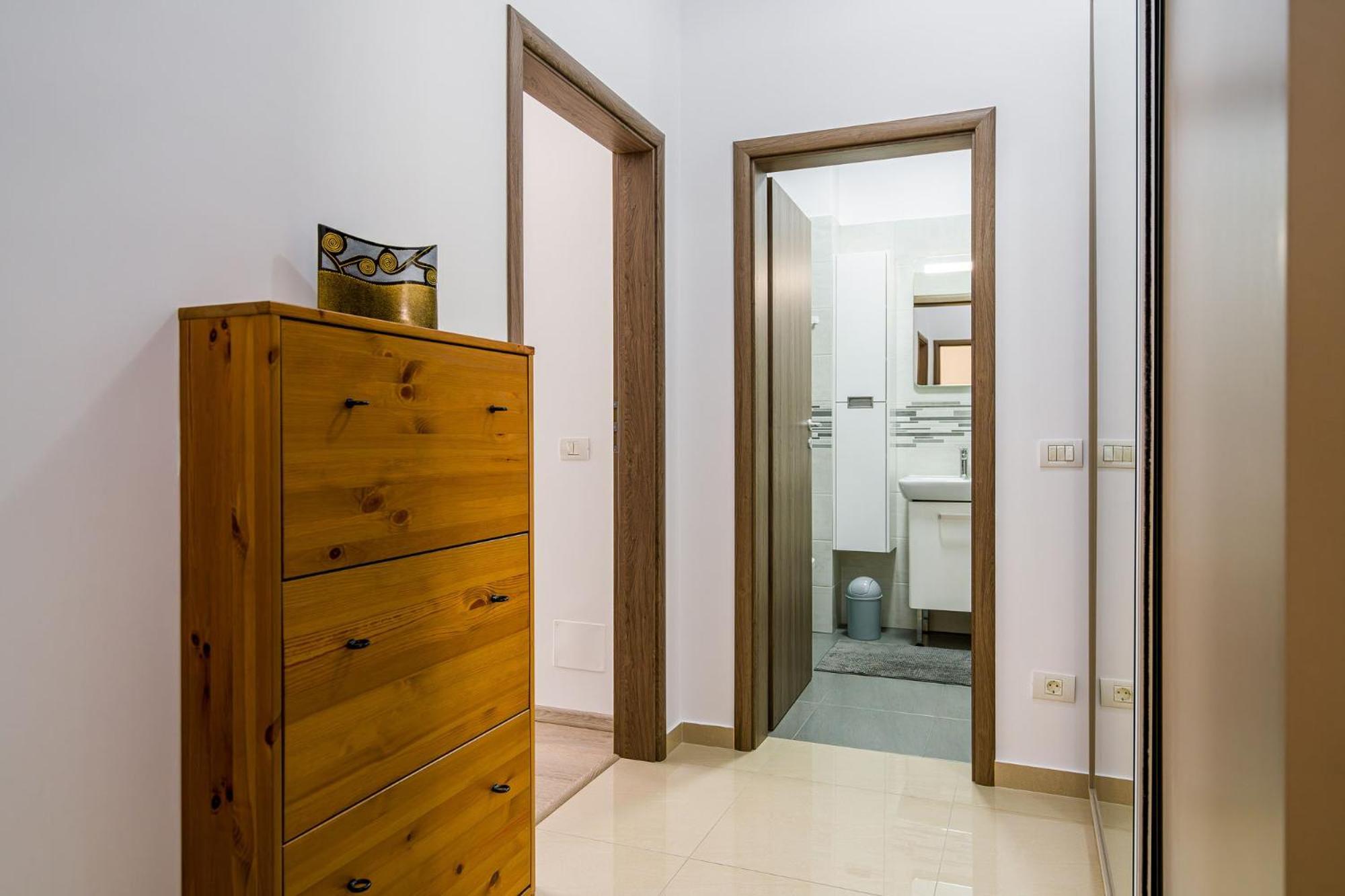 Politehnica Deluxe Apartment *