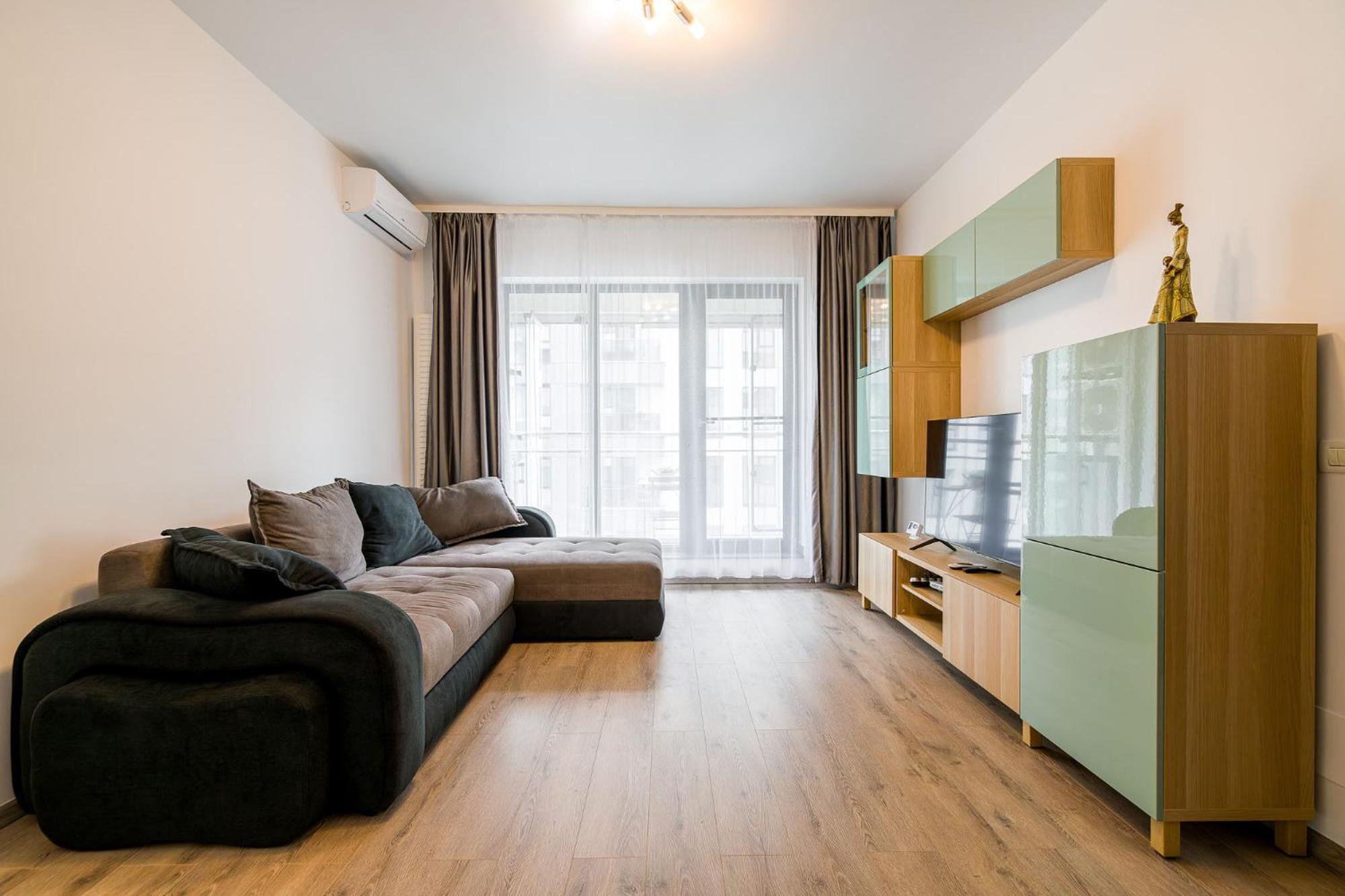 Politehnica Deluxe Bucharest