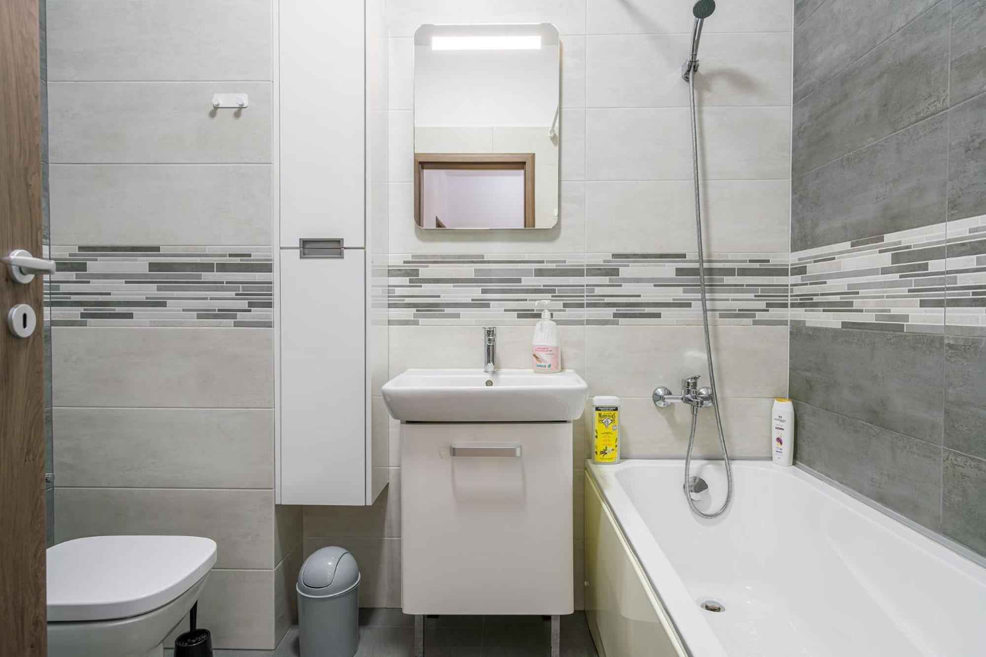 Apartment Politehnica Deluxe Bucharest