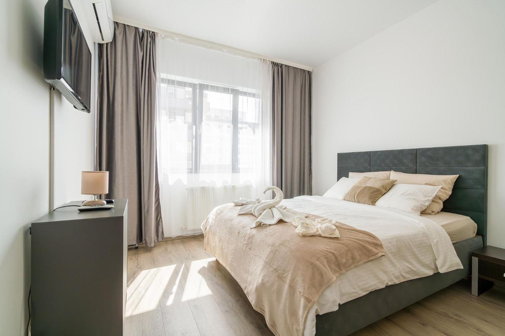 Politehnica Deluxe Bucharest